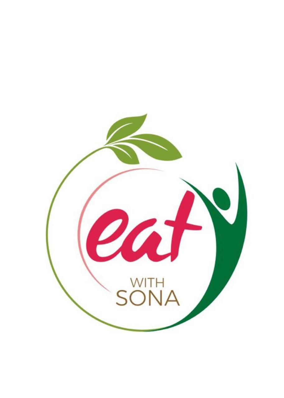Eat With Sona logo