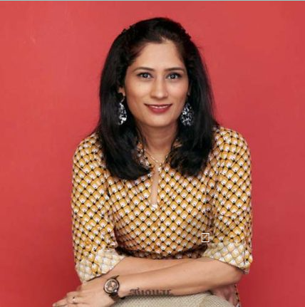 Sona Kerkar, Nutrition & Lifestyle Coach at Eat With Sona